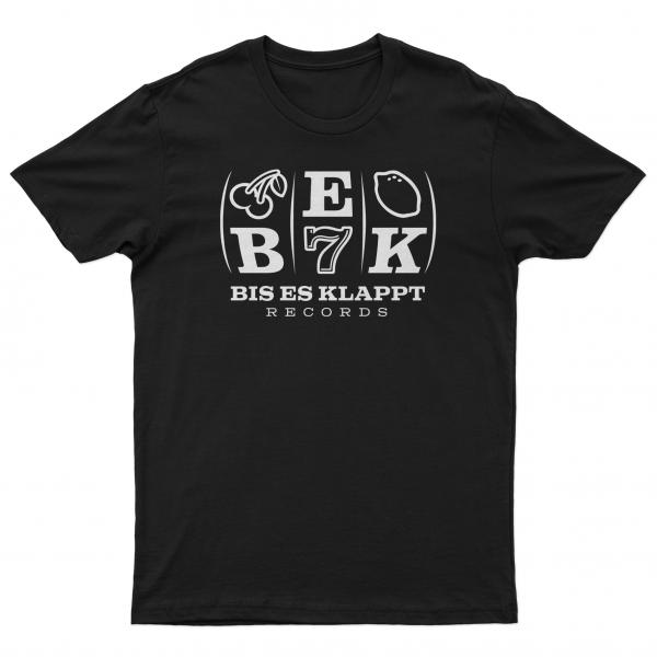 BEK T-Shirt [schwarz]